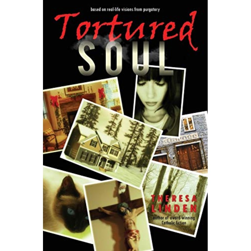 Tortured Soul