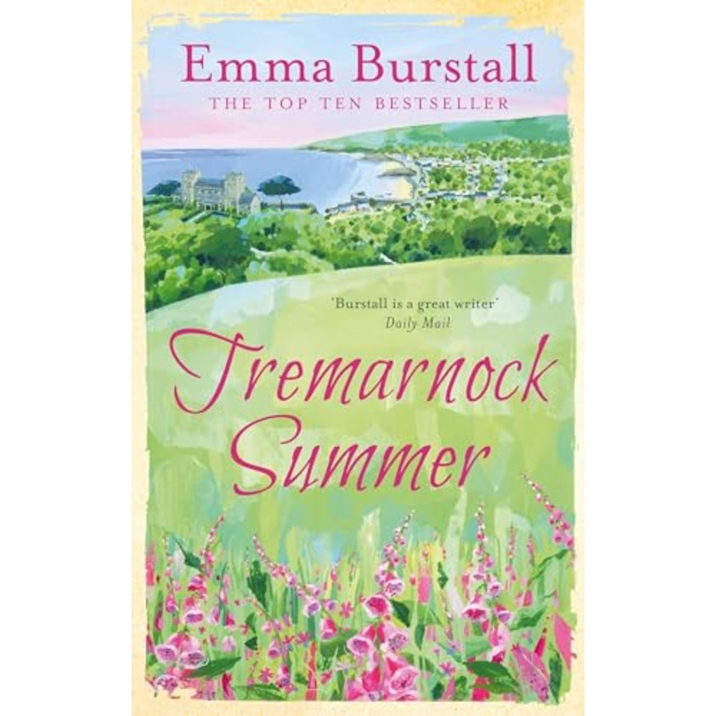 Tremarnock Summer