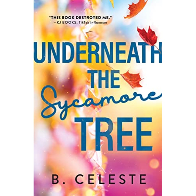 Underneath the Sycamore Tree