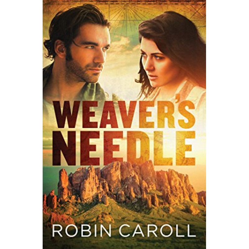 Weaver’s Needle