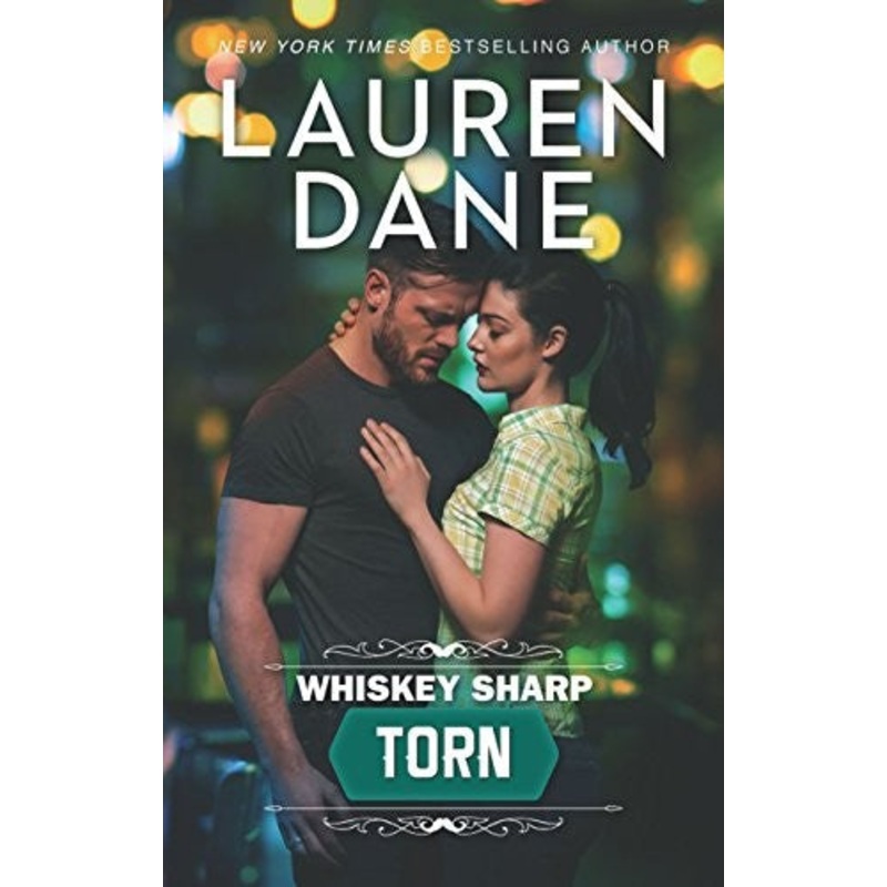 Whiskey Sharp: Torn