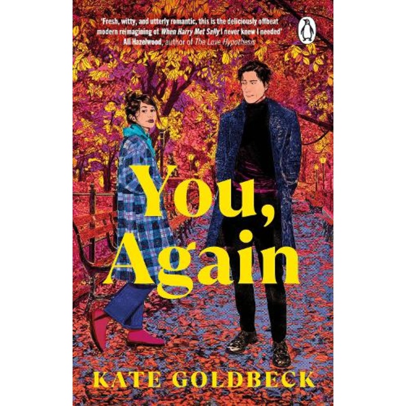 You, Again