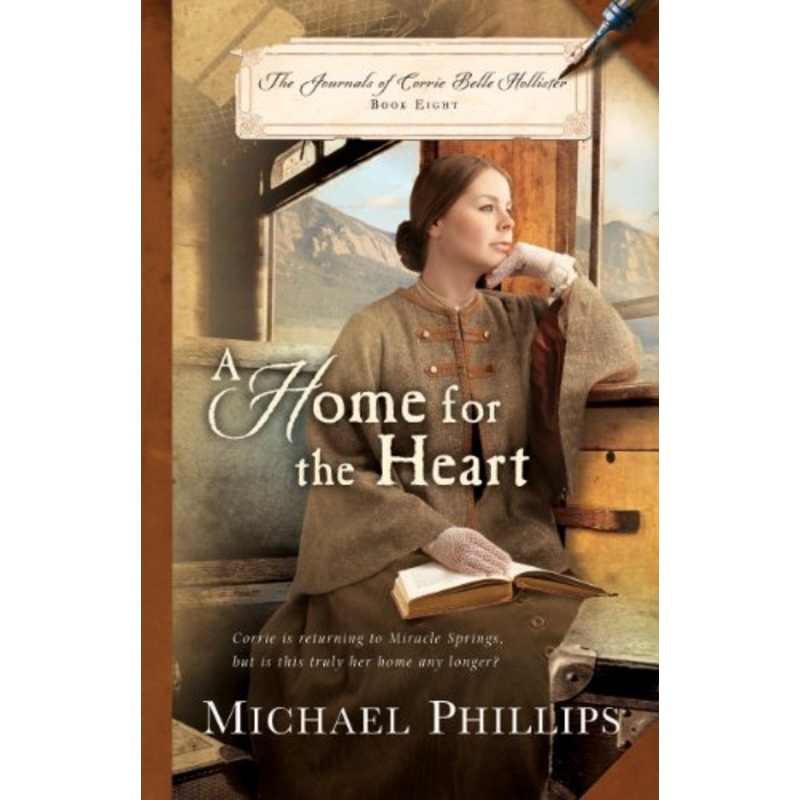A Home for the Heart
