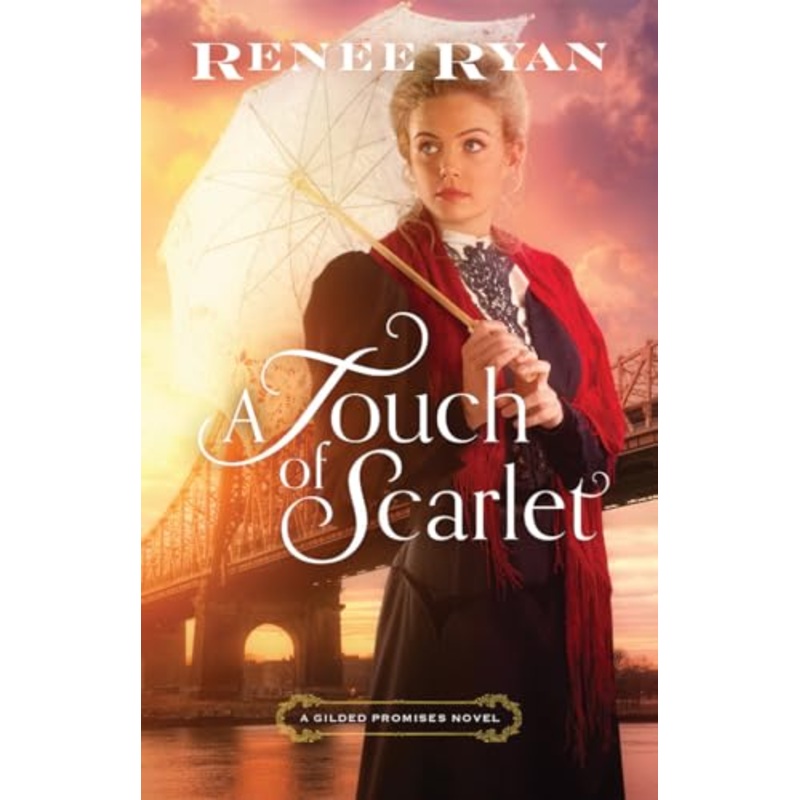 A Touch of Scarlet