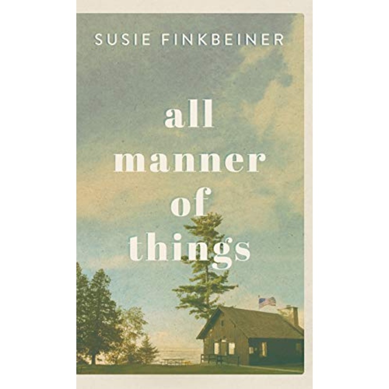 All Manner of Things