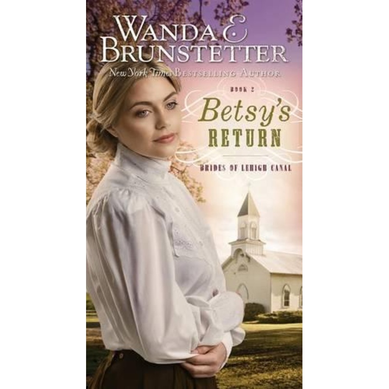 Betsy’s Return