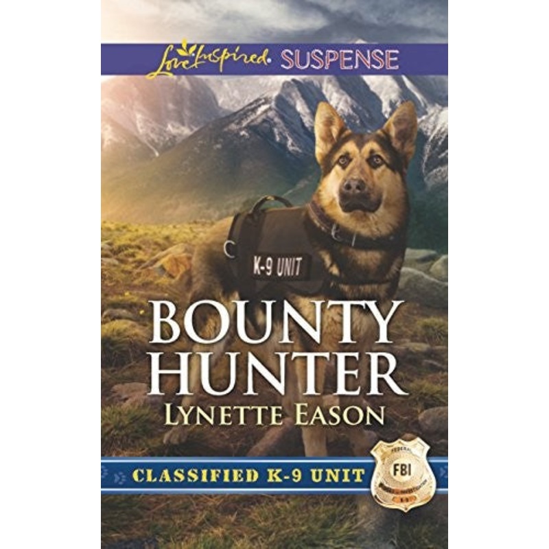 Bounty Hunter