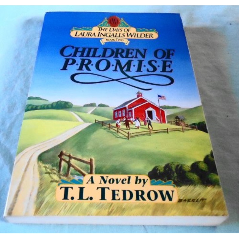 Children of Promise