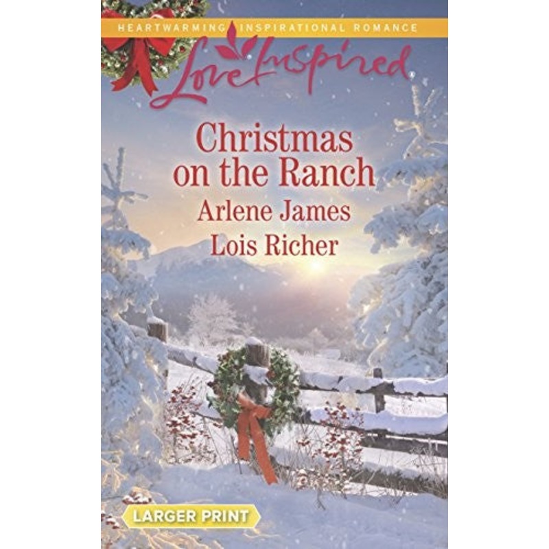 Christmas on the Ranch