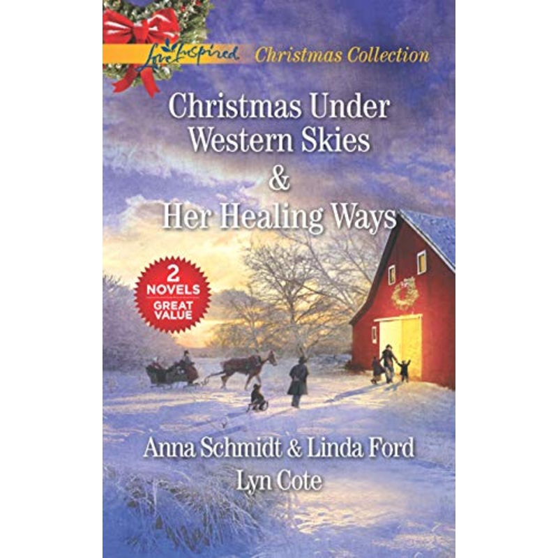 Christmas Under Western Skies and Her Healing Ways