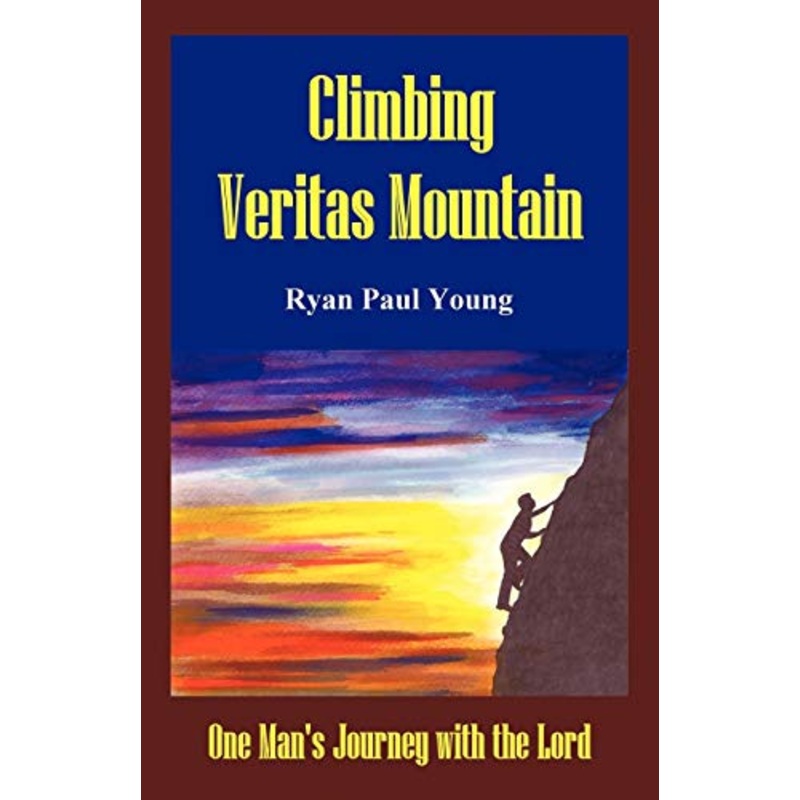 Climbing Veritas Mountain