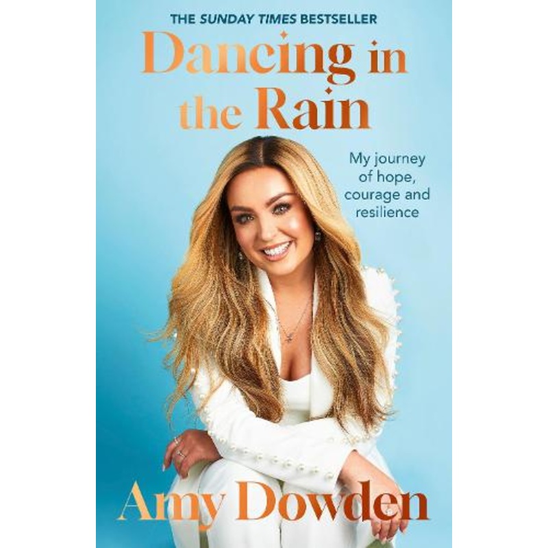Dancing in the Rain