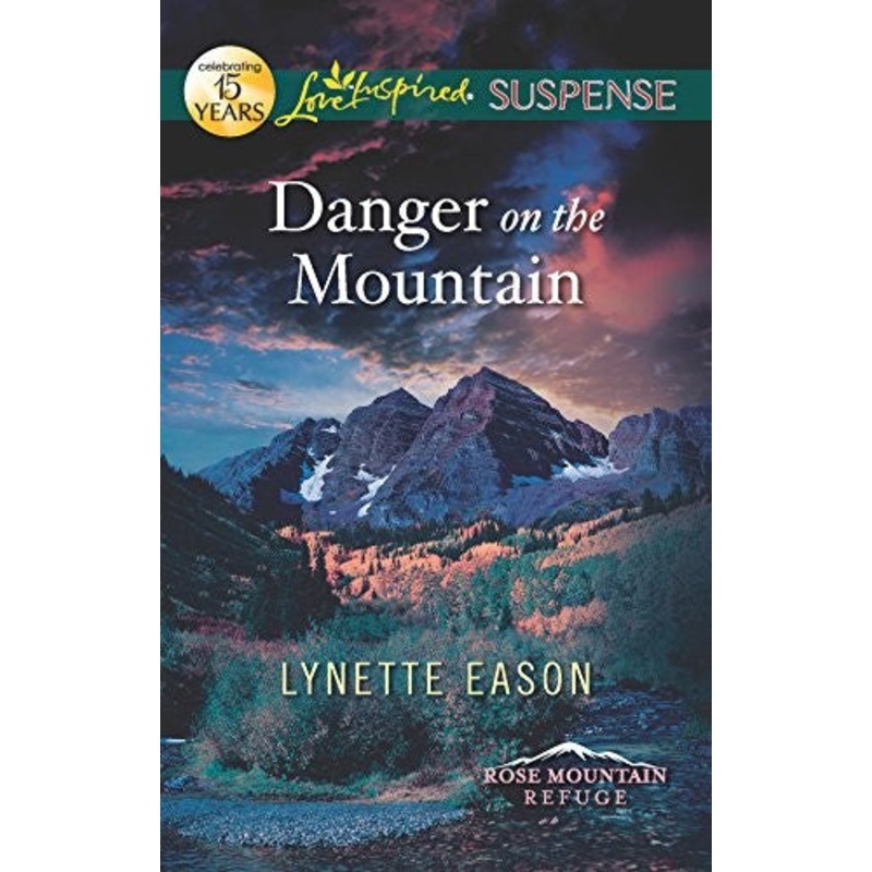 Danger on the Mountain
