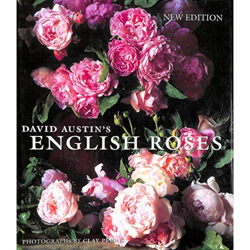 David Austin’s English Roses