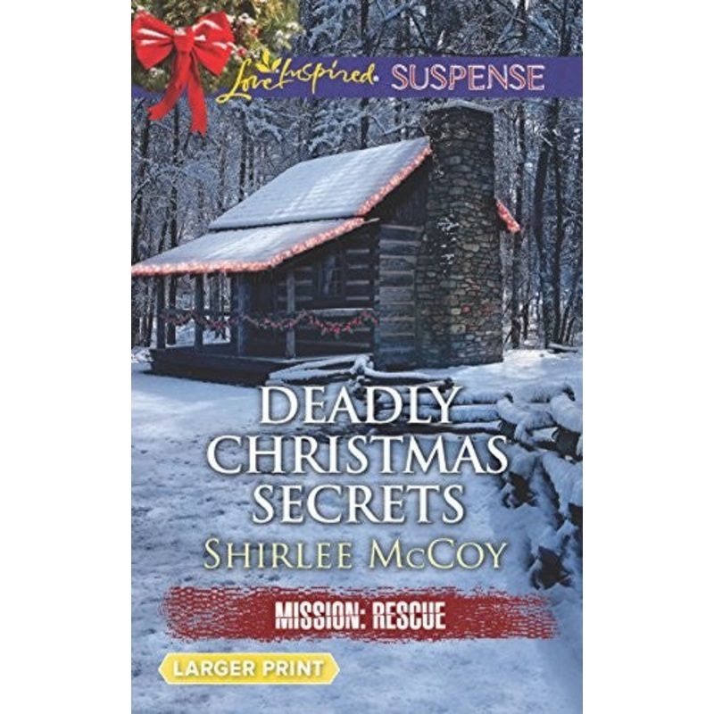 Deadly Christmas Secrets