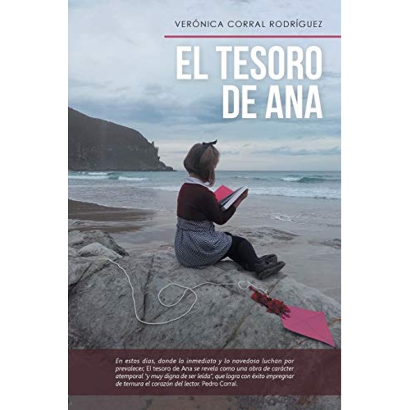 El tesoro de Ana