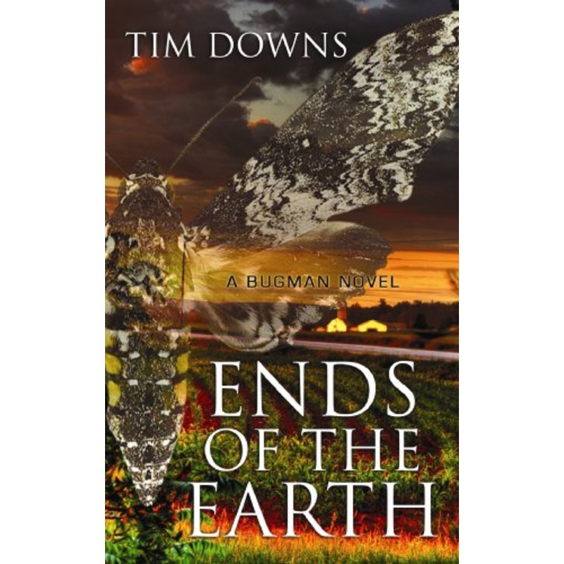 Ends Of The Earth