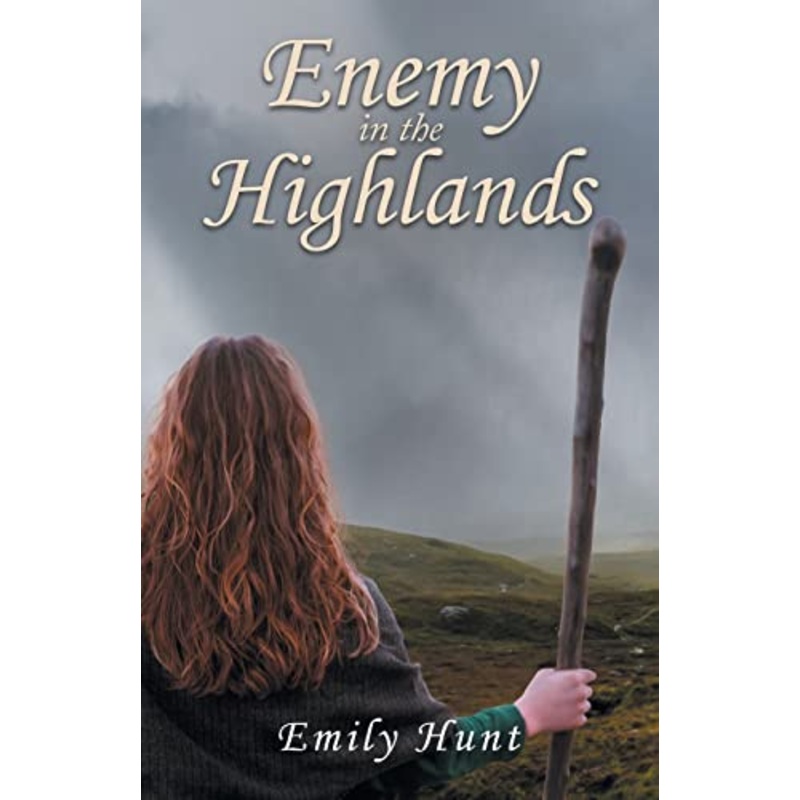 Enemy in the Highlands