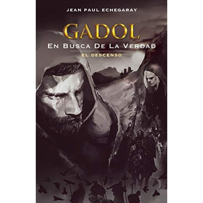 Gadol En Busca de la Verdad