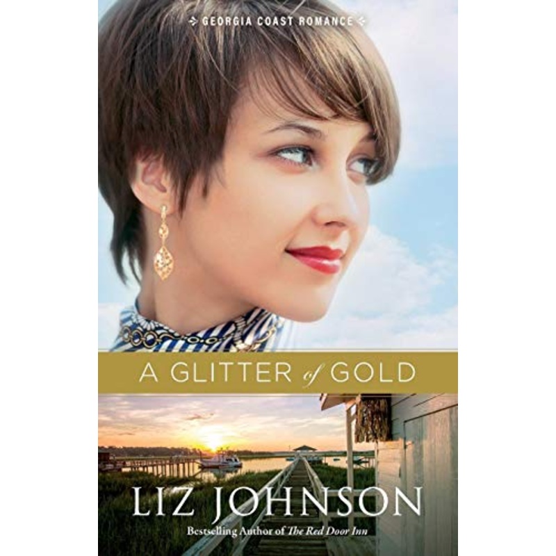 Glitter of Gold, A