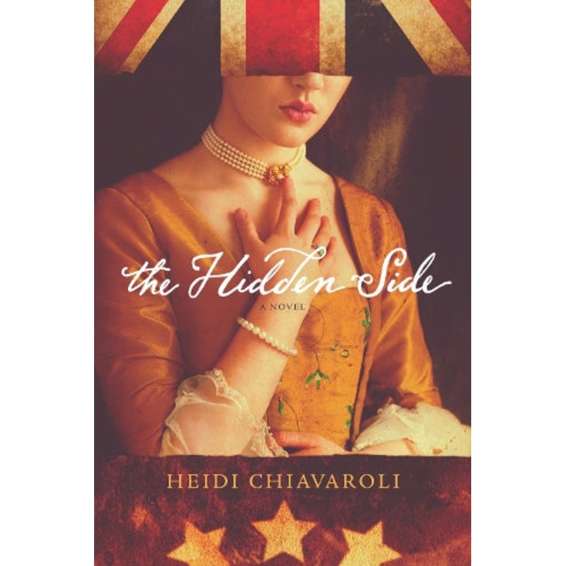 Hidden Side, The