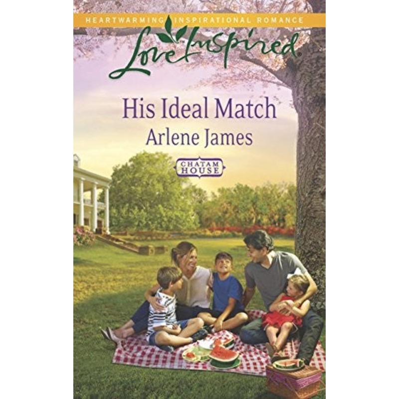 His Ideal Match