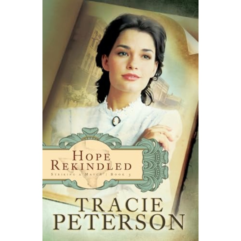 Hope Rekindled