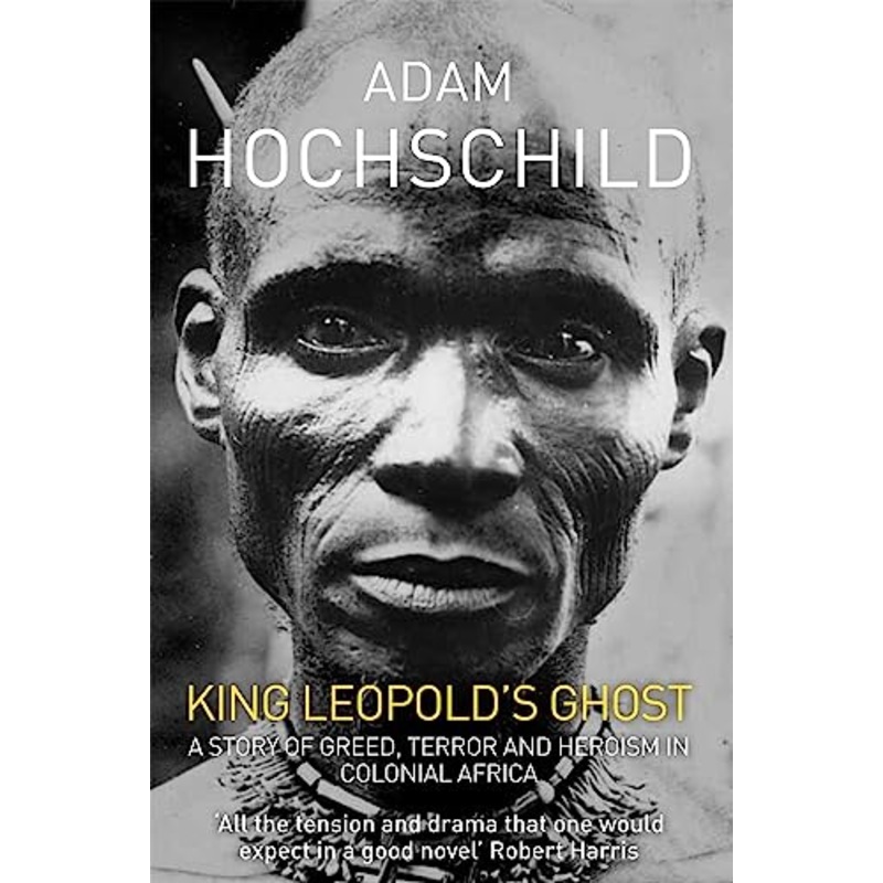 King Leopold’s Ghost