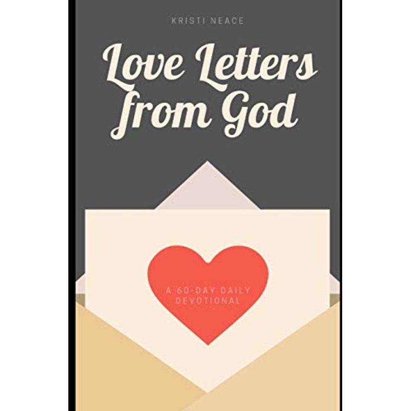 Love Letters From God