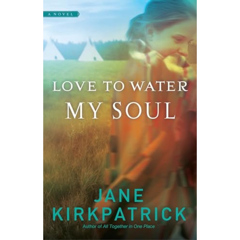 Love to Water My Soul