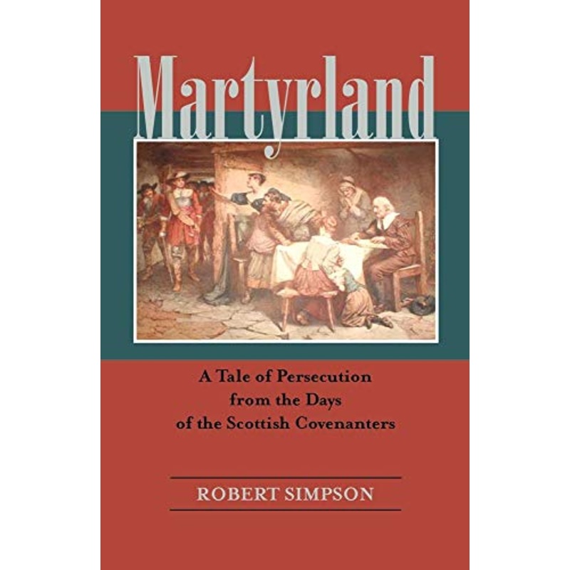 Martyrland