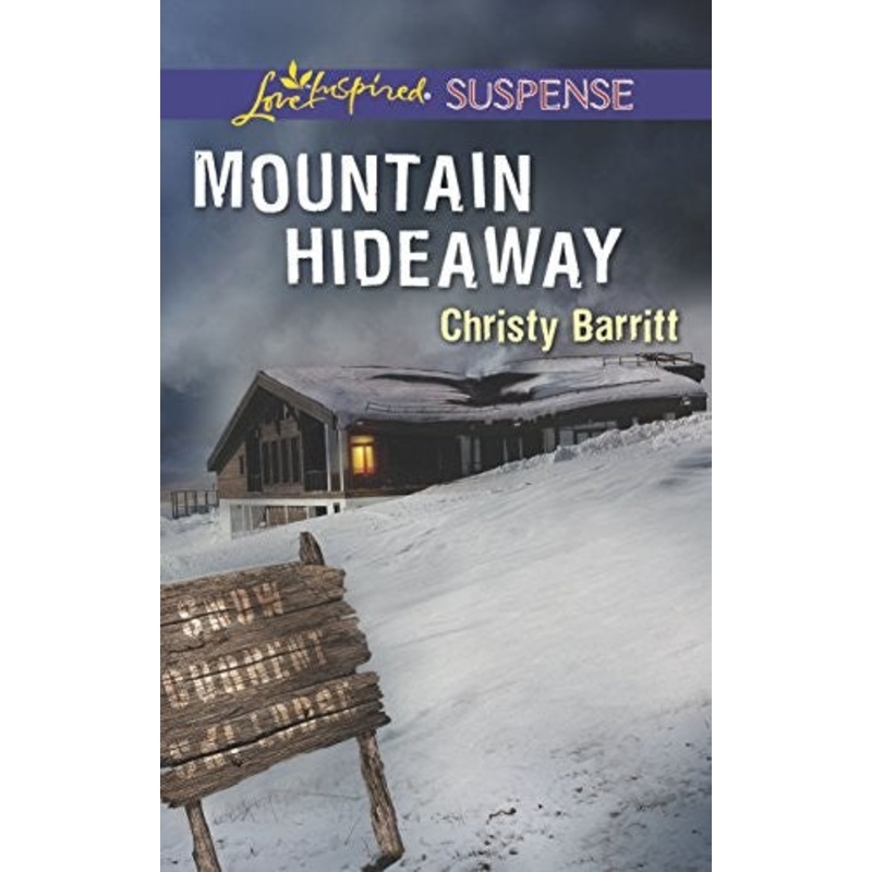 Mountain Hideaway
