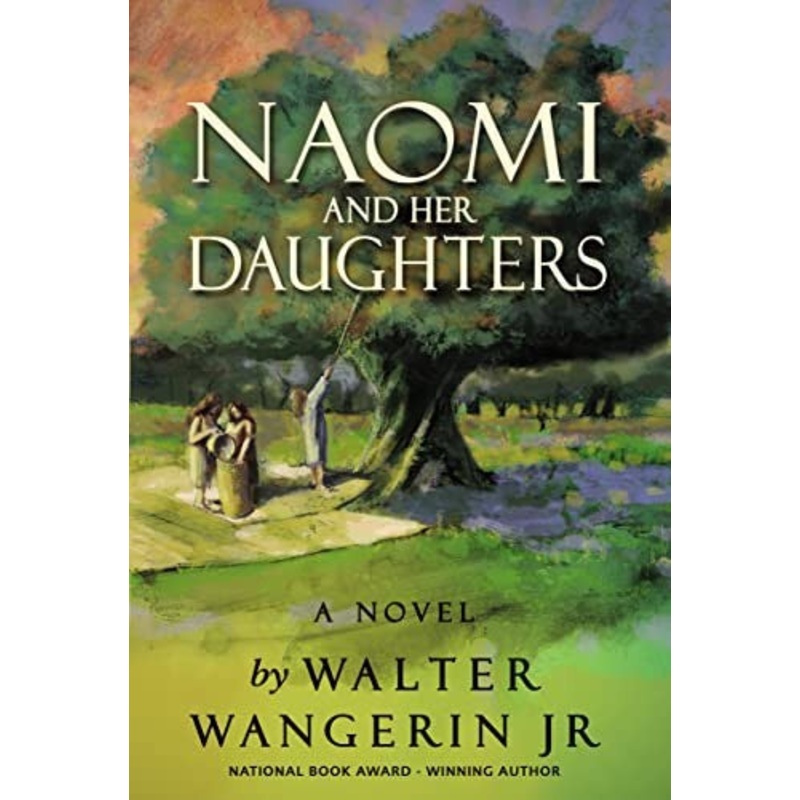 Naomi and Her Daughters