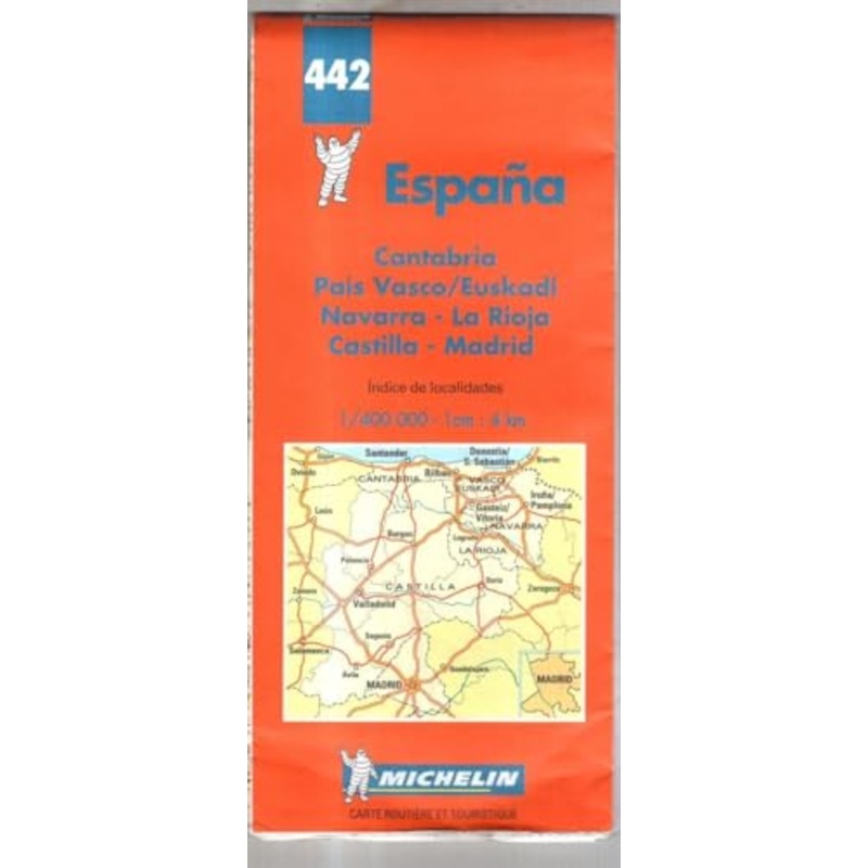 Northern Spain