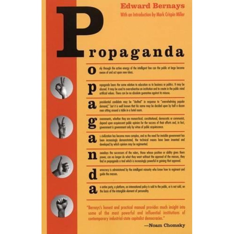 Propaganda