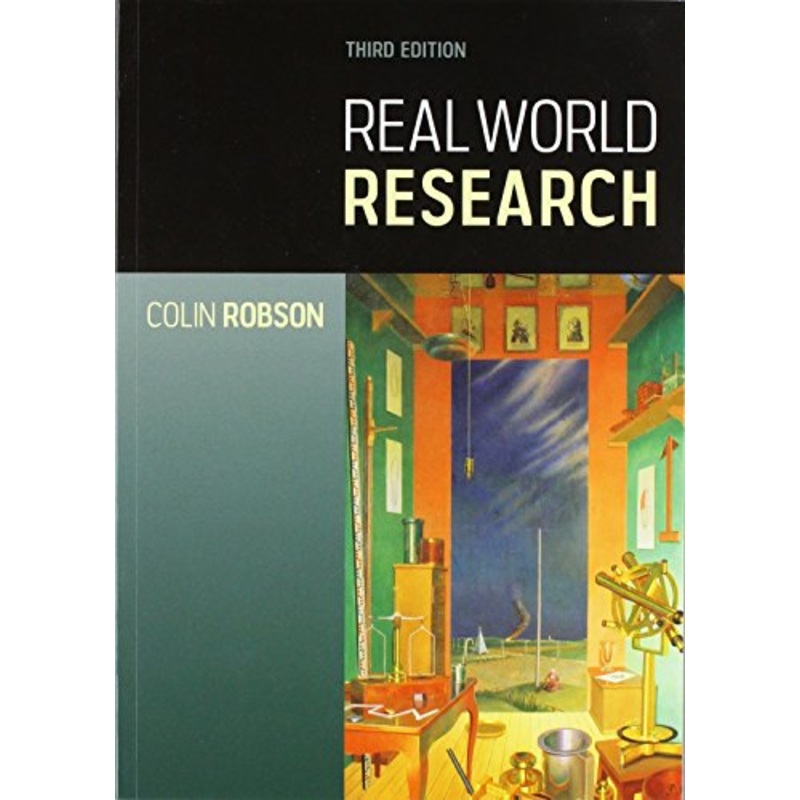 Real World Research