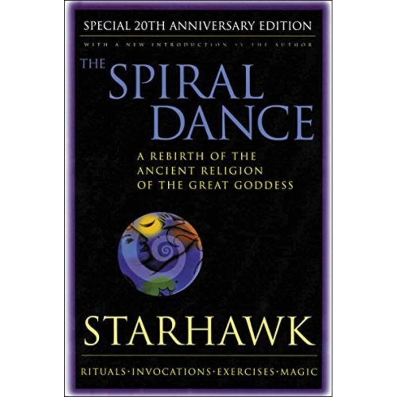 Spiral Dance 20th Anniversary Edition