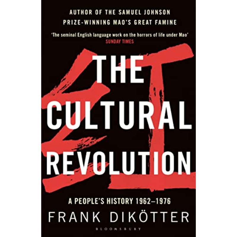 The Cultural Revolution