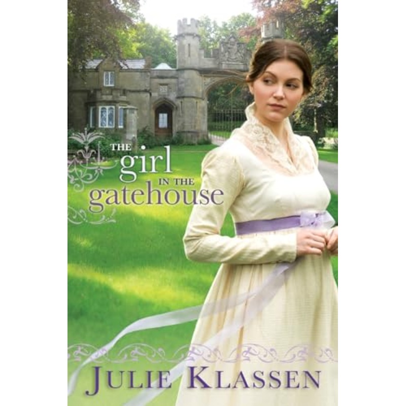 The Girl in the Gatehouse