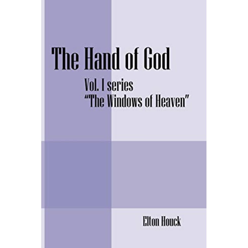 The Hand of God