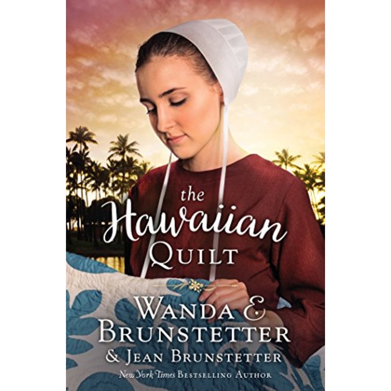 The Hawaiian Quilt