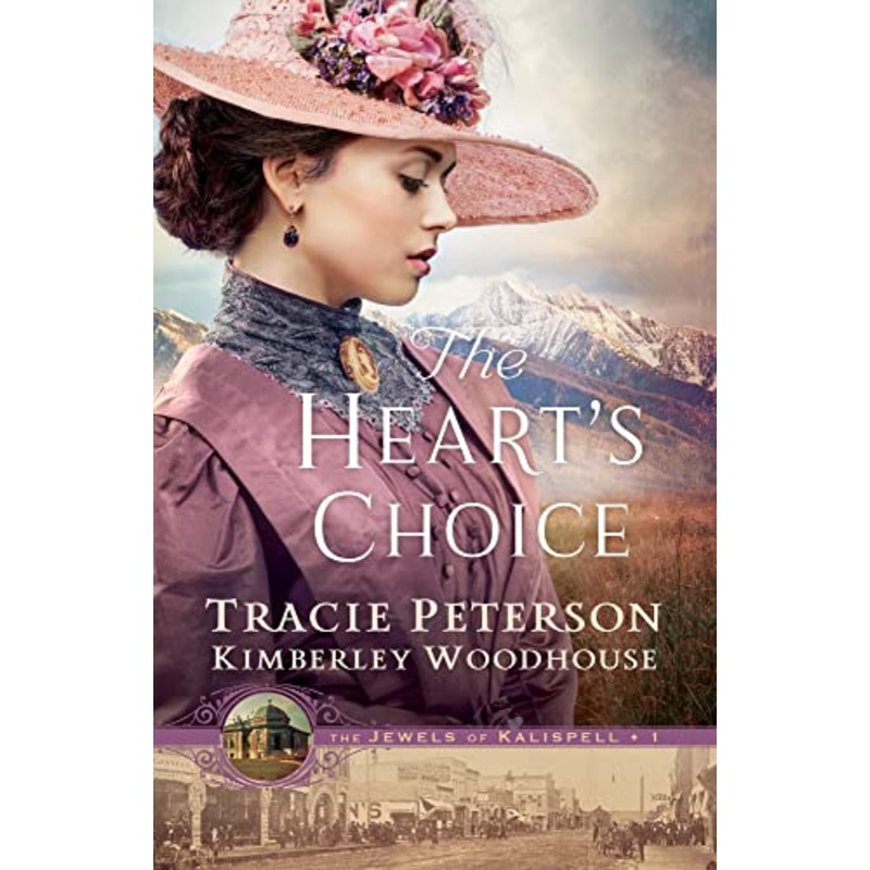 The Heart`s Choice