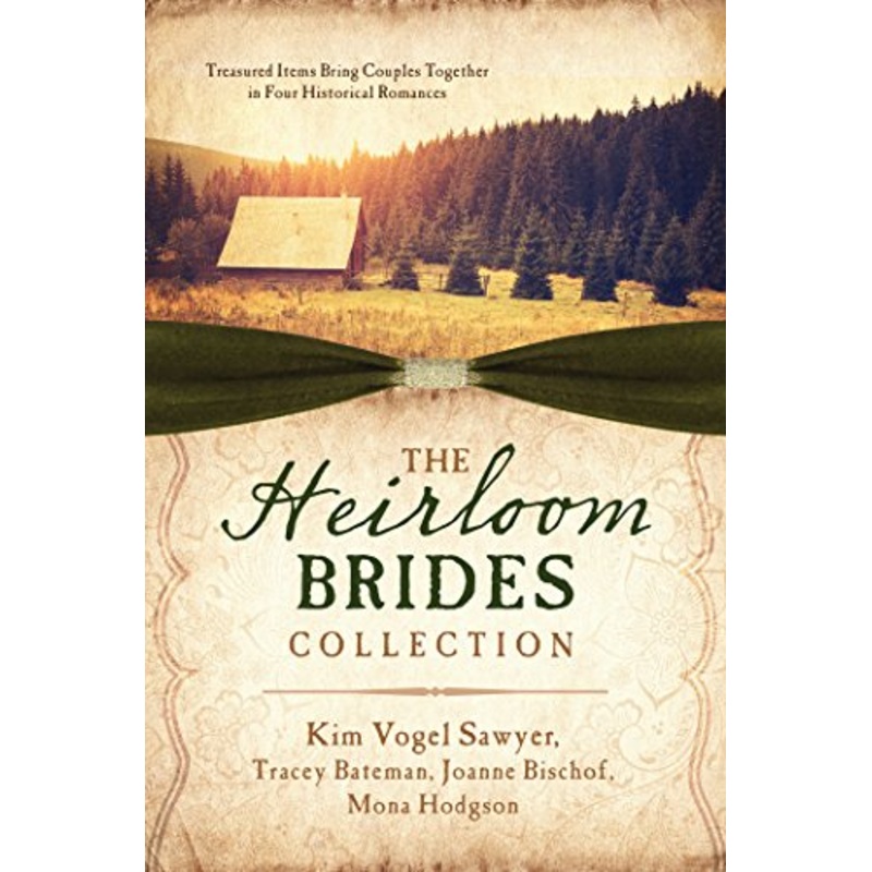 The Heirloom Brides Collection