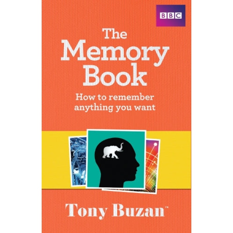 The Memory Book
