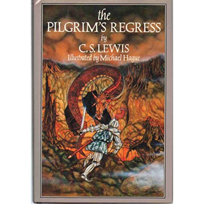 The Pilgrim’s Regress