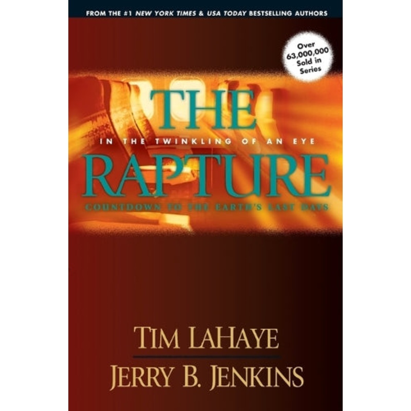 The Rapture