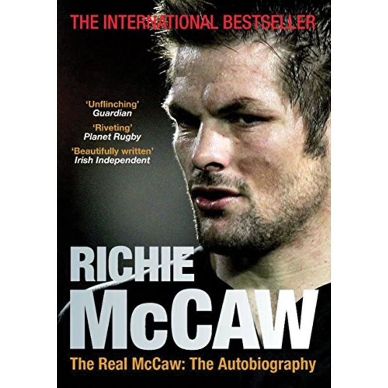 The Real McCaw