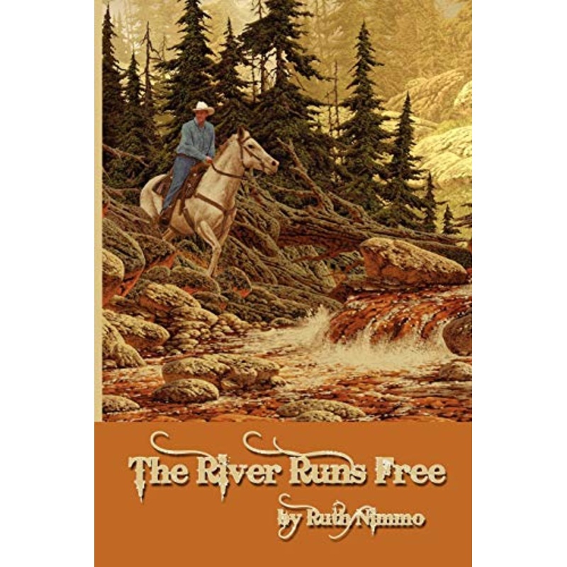 The River Runs Free