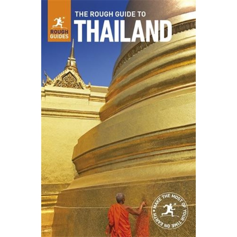 The Rough Guide to Thailand (Travel Guide)