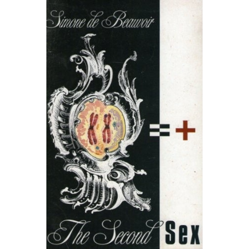 The Second Sex